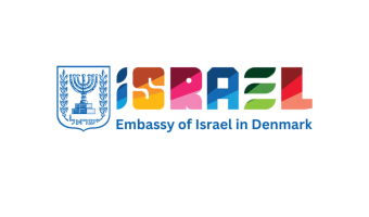 Israel Logo