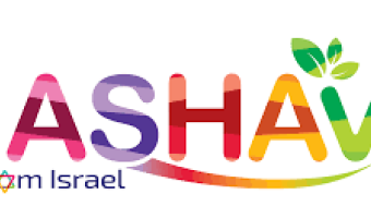 MASHAV