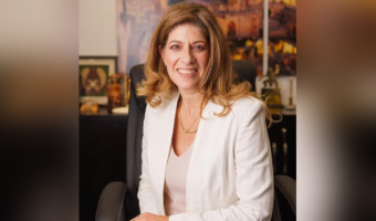 Ms. Tammy Ben-Haim