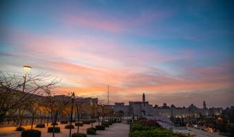 Tower of David Jerusalem Israel