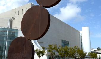 Tha National Theatre Habima