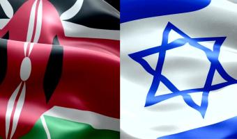 Israel-Kenya