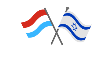 Israel-Luxembourg