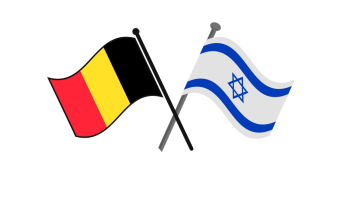 Israel Belgium