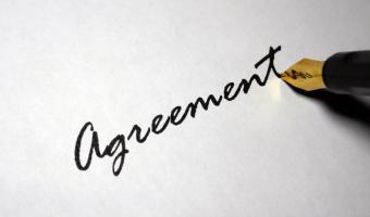 agreement