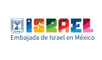Logo de la Embajada de Israel
