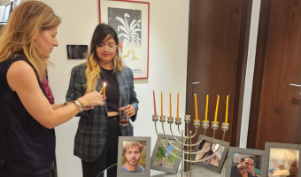Hanukkah 2023