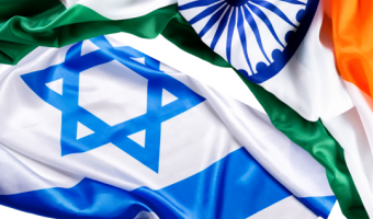 India-Israel Relations