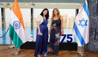 Israel's Independence Day 2023