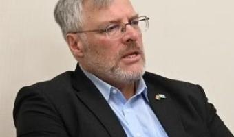 Ambassador - Naor Gilon