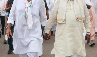 Ministers of Karnataka
