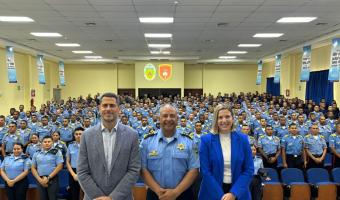 Charla Anapo