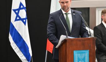 yom_haatzmaut_75 (photo credit: Ambasciata di Israele in Italia) yom_haatzmaut_75