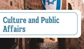 Culture and Public Affairs