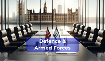 Defence & Armed Forces