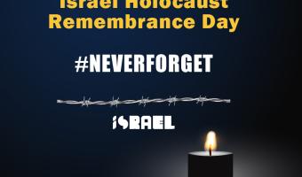 Holocaustremembrance