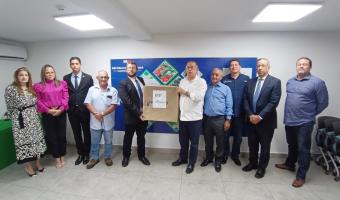 Director de Centro de Agricultura de Israel en Panamá