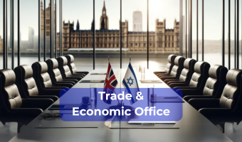 Trade & Economic Office