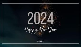 2024 New Year
