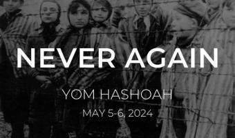 Yom Hashoah