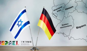 Bilateral Relations Israel- Germany