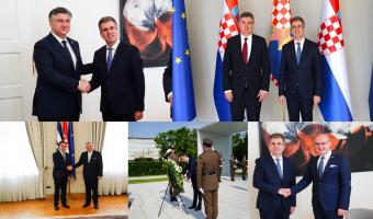 fm cohen in zagreb