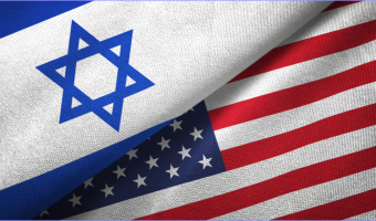 israel and usa