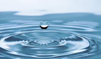 dropwater (photo credit: Image by rony michaud from Pixabay) dropwater