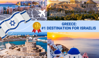 flights to Greece