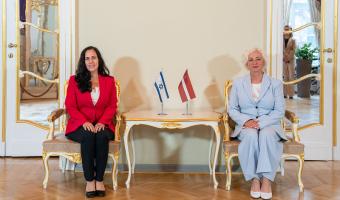 Saeima