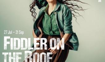 fiddler on the roof