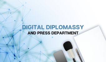 The Embassy of the State of Israel (photo credit: The Embassy of the State of Israel - Digital diplomacy) The Embassy of the State of Israel