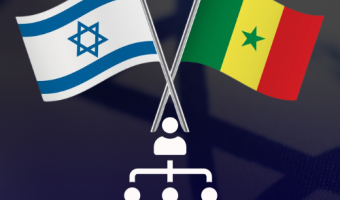 Israel In Senegal