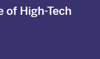 cover image of the state of high-tech 2024 report (photo credit: israel innovation authority) the state of high-tech 2024