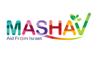 Logo of MASHAV