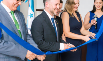 inauguracion
