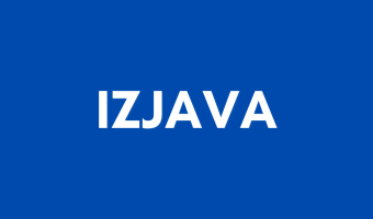 izjava