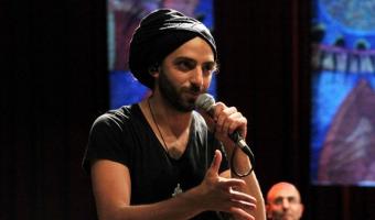 Idan Raichel 