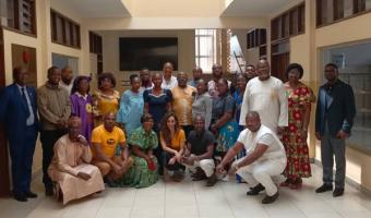 two high mashav training courses 