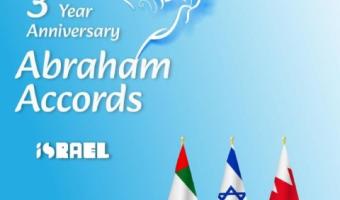 Abraham Accords at 3
