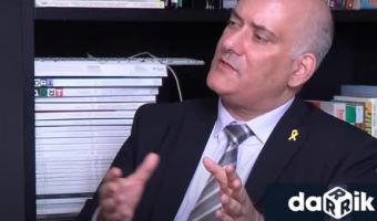 amb sfari darik