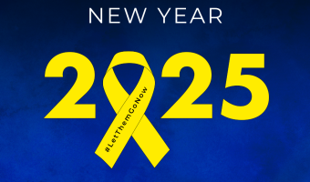 happy new year banner