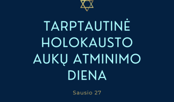 Holocaust