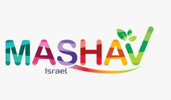 Mashav logo