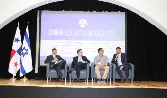 CYBERTECH LATINOAMÉRICA 2025