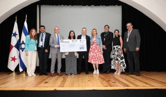 CONCURSO TECHPRENDEDORES 2025
