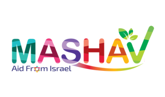 Logo Mashav