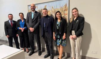Bank of Cyprus Cultural Foundation 