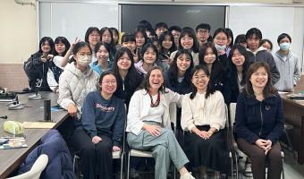 成淵高中 (photo credit: ISECO) 成淵高中