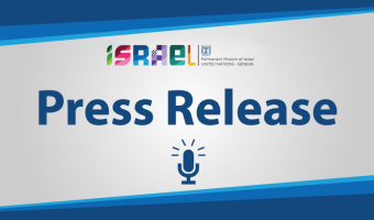 Press release image